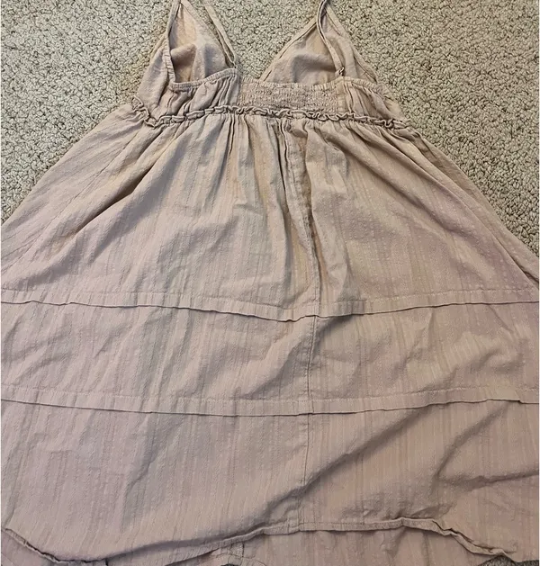 Target Mini flowy sundress - Image 2