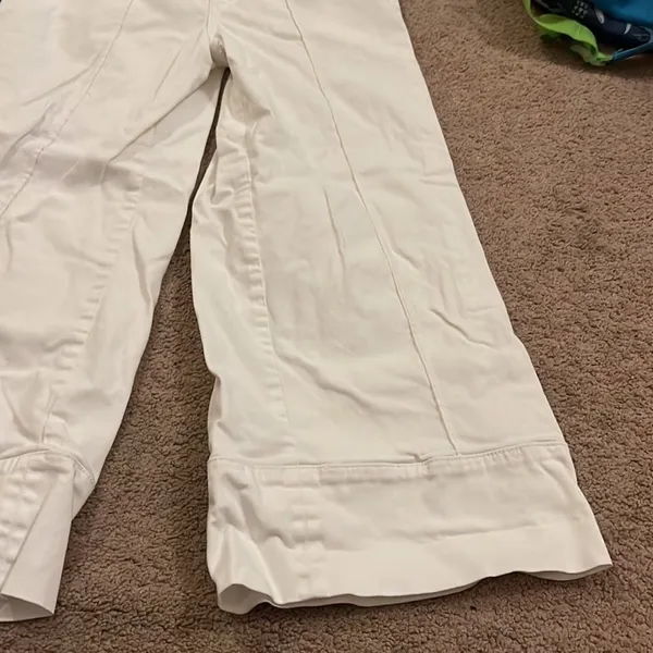 By Anthropologie chino pants 4‎ - Image 4