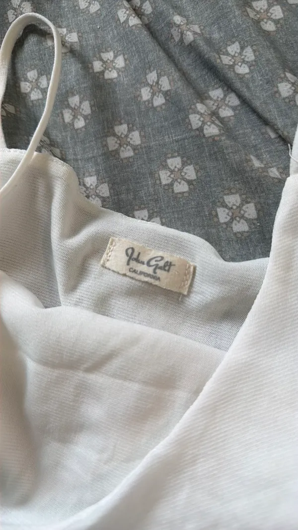 John Galt Top Brandy Melville - Image 2