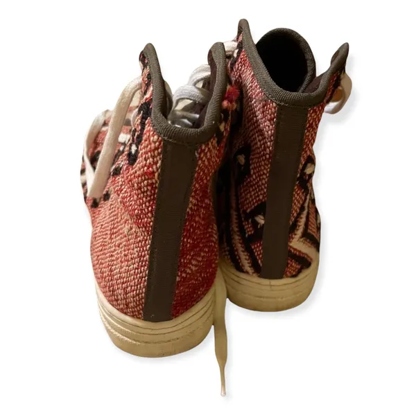 The Loom Boutique Tribal Sneakers - Image 2