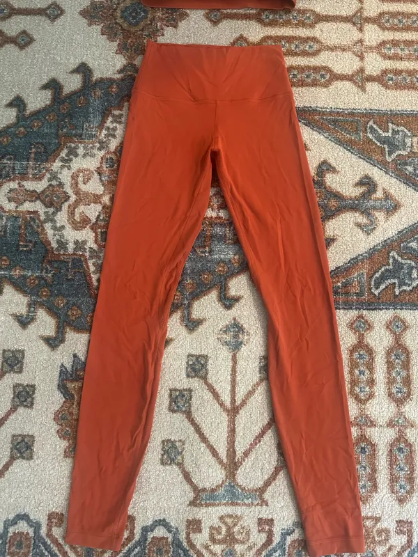 Lululemon Align Set - Image 2