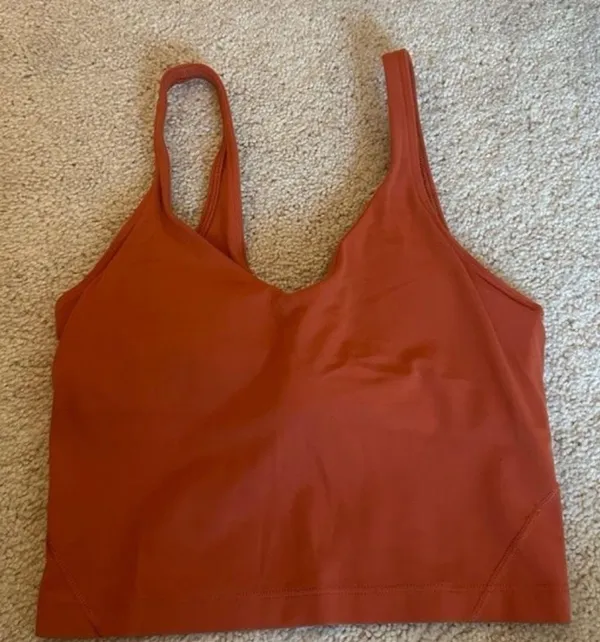 Lululemon Align Tank Top - Image 3