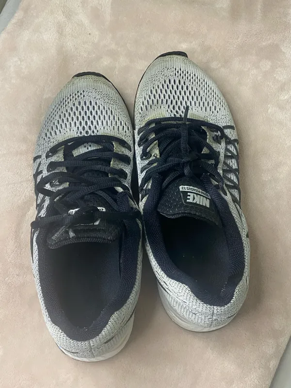 Nike Zoom Pegasus 32 Running Women Shoes Size 7 - Image 6
