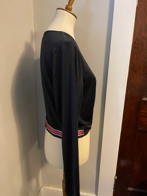 Athletic Top - Image 2