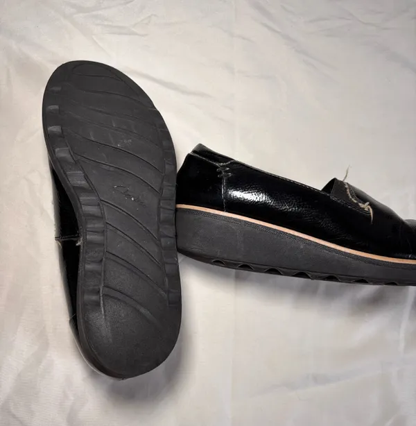 Clarks Loafers - Image 3