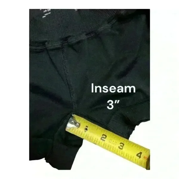 🎊HOST PICK🎊 FP Movement Hatch maternity running shorts, size: XS/S TP/P - Image 6