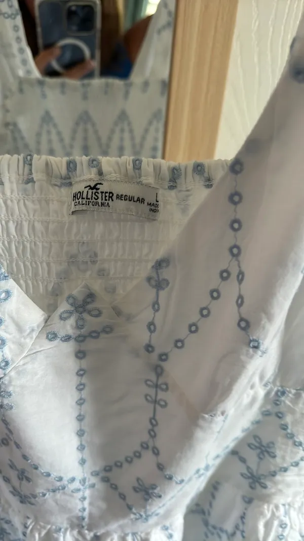 Dress - Image 3