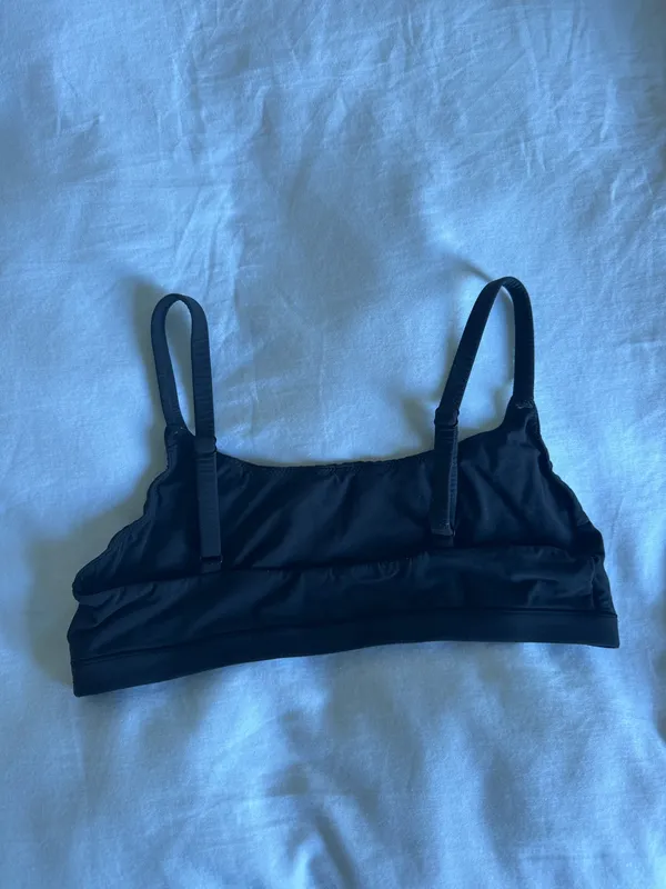 SKIMS Fits Everybody Bralette - Image 2