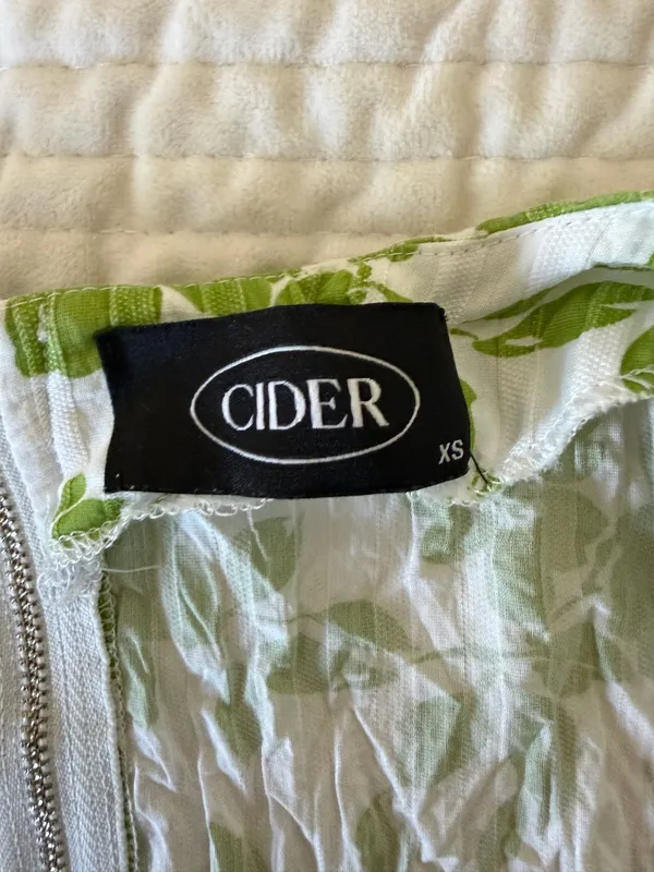 Cider Crop Top - Image 3