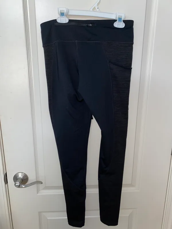 Nike Leggings - Image 2