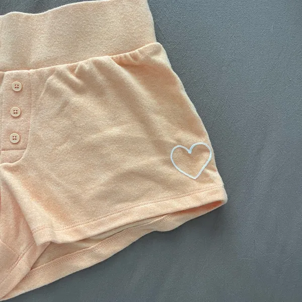 PJ Salvage Shorts - Image 2