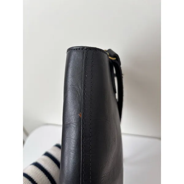 Madewell Zip Top Transport Crossbody Bag - Image 8