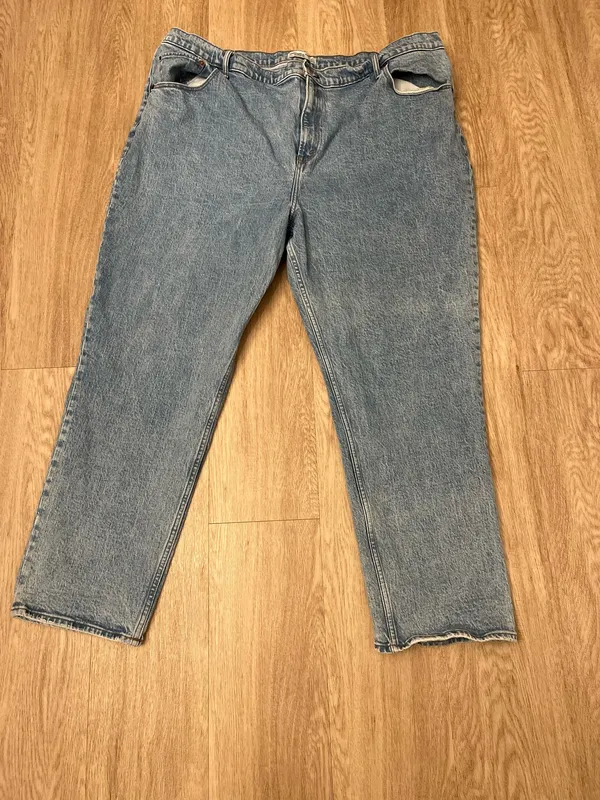 abercrombie & fitch jeans  - Image 2