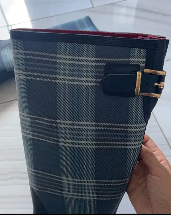 Tommy Hilfiger Rainboots - Image 3