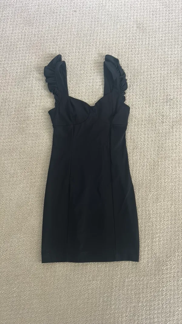 VICI Dress - Image 4