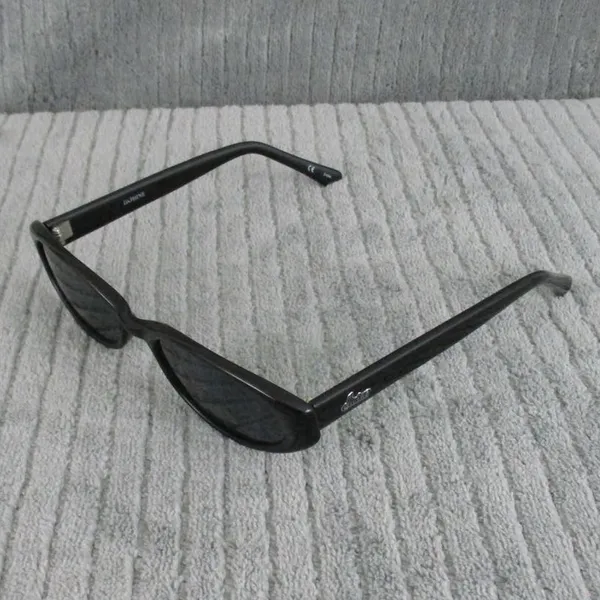 New Divine Eyewear Daphine Black/Smoke Sunglasses Women's NWT - Image 8
