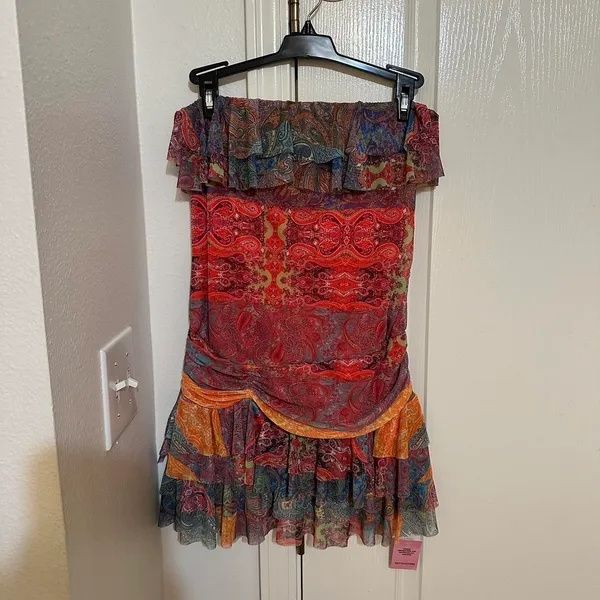 Pretty Little Thing Dress - Image 2