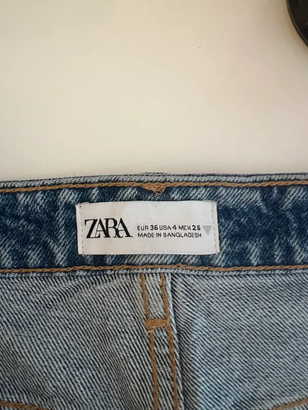 ZARA Shorts - Image 4