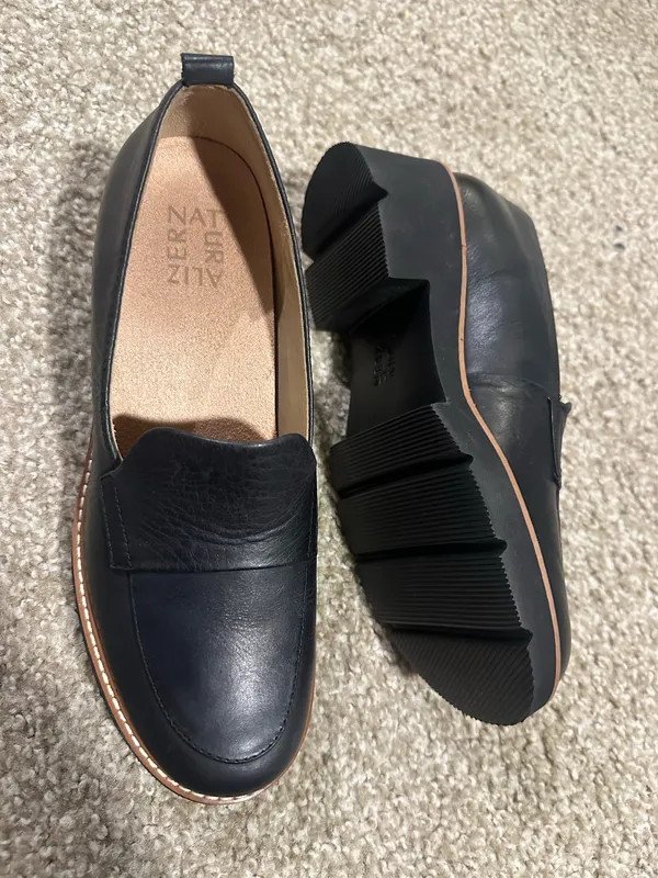 NATURALIZER WOMENS DARRY LOAFER - Image 3