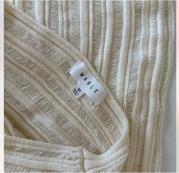 Boutique Mini Dress - Image 4