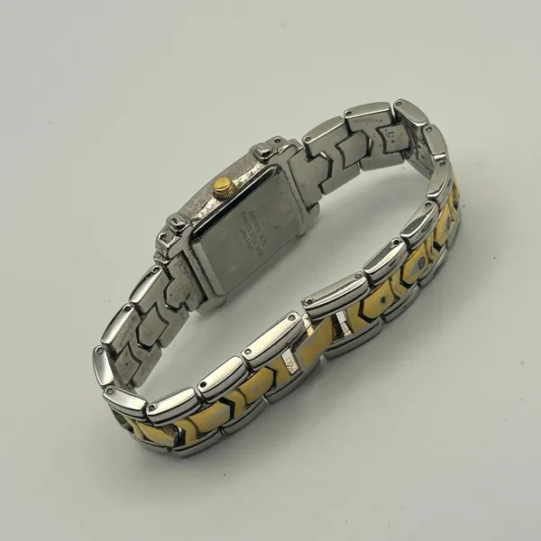 Vintage Premier Designs Two-two Stainless Steel Women’s Quartz Watch - Image 6