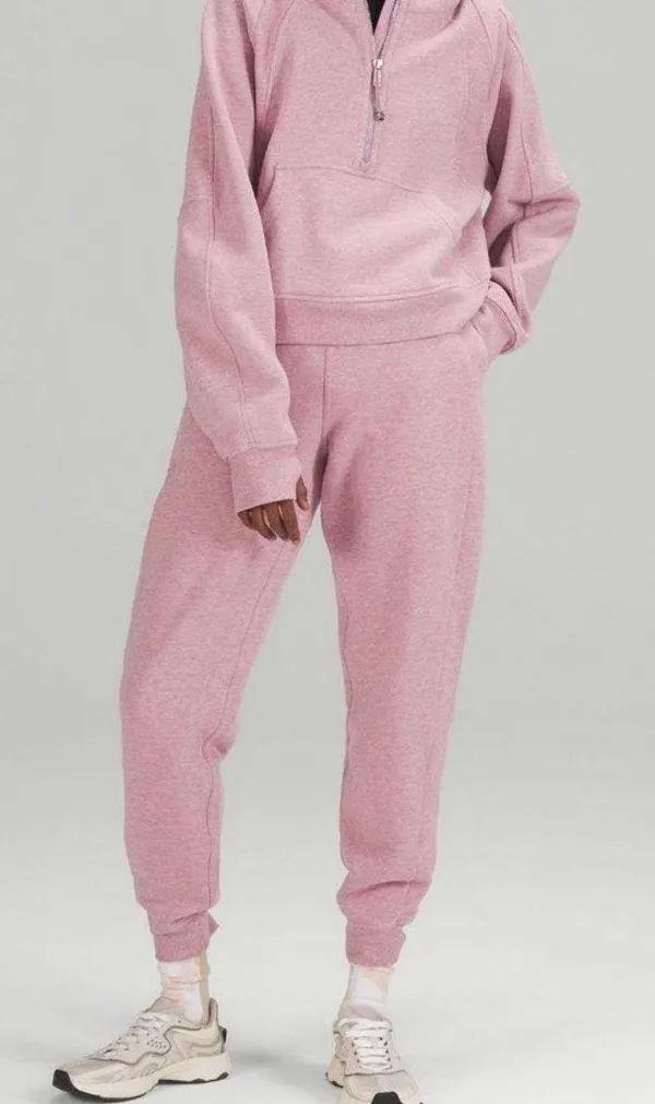 Lululemon Scuba Joggers - Image 2