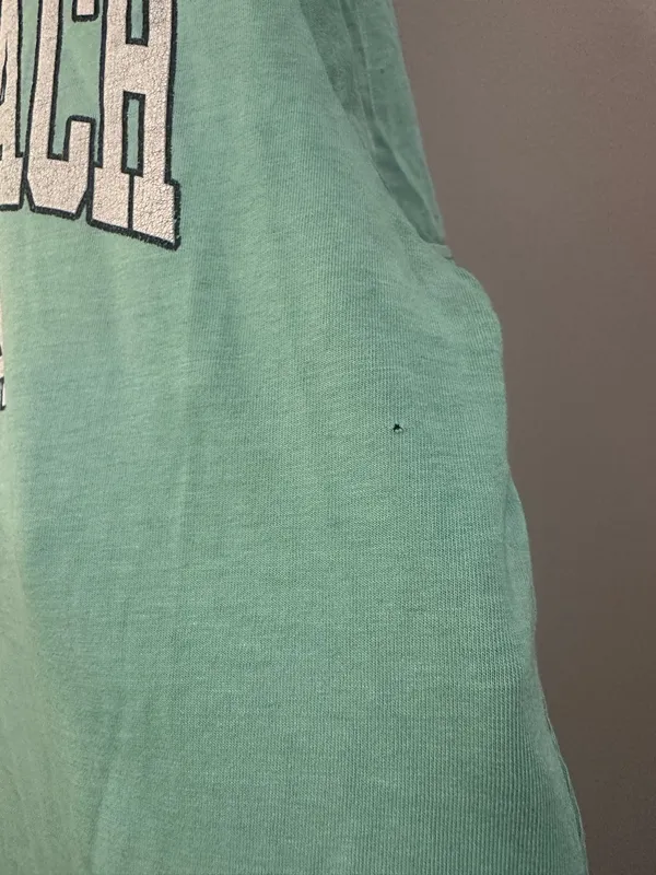 Comfort Colors Southern Spirit Miramar Beach FL Tee - Image 6