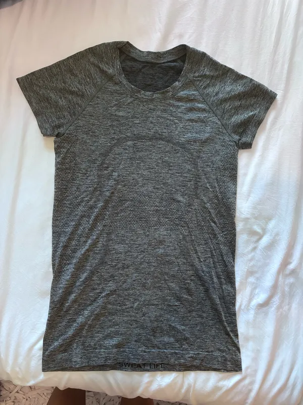 Lululemon Tshirt - Image 3