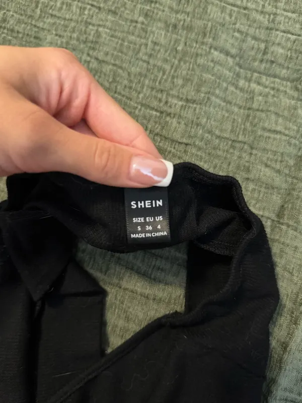Shein Top - Image 3