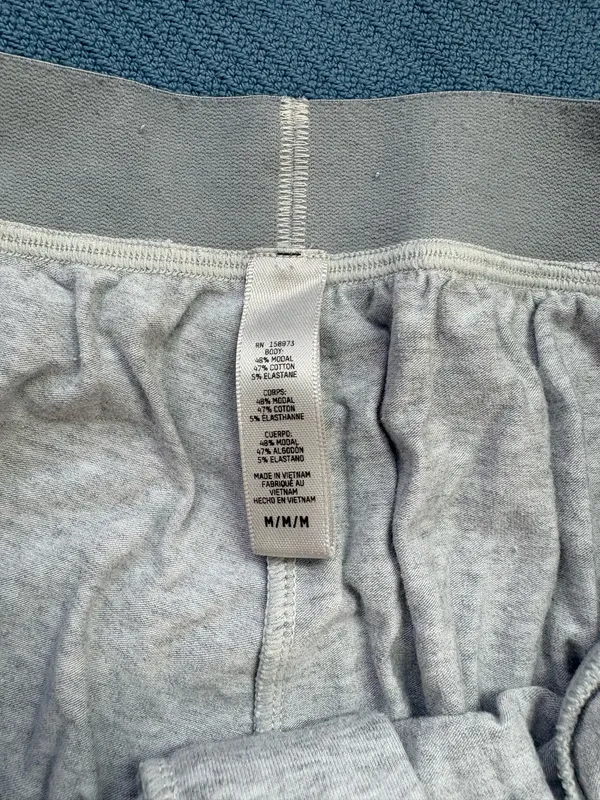 Skims lounge pants - Image 2