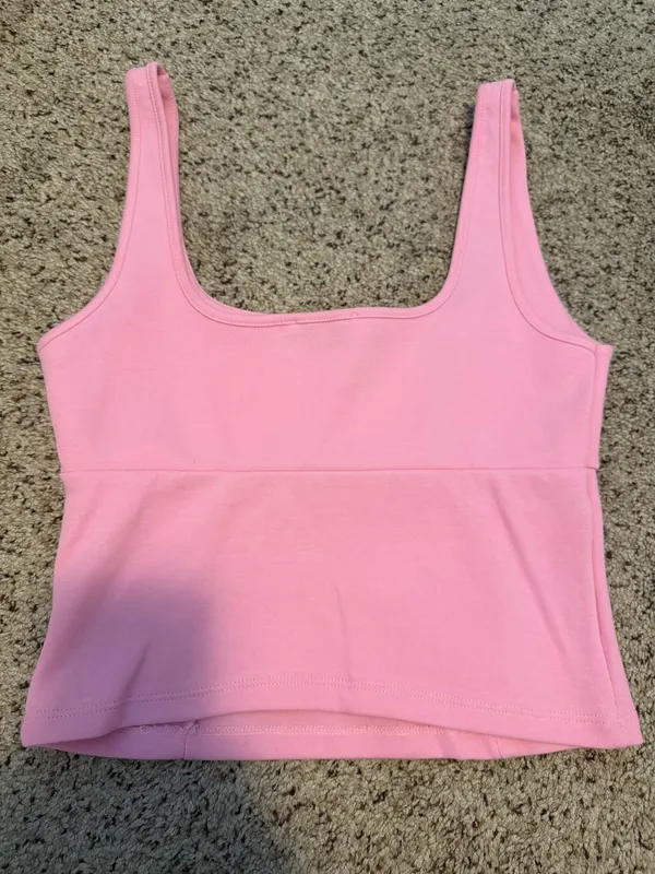 ZARA Top - Image 4