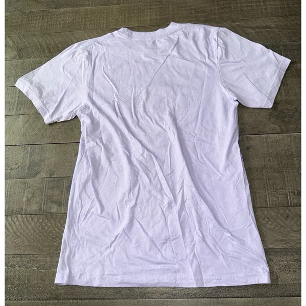Next Generation‎ Women's Purple "Ft. Myers Save The Turtles" short sleeve size S - Image 4