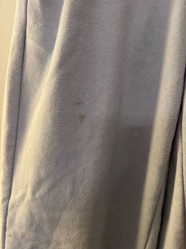 Mighty Fine wide leg sweatpants - Image 2