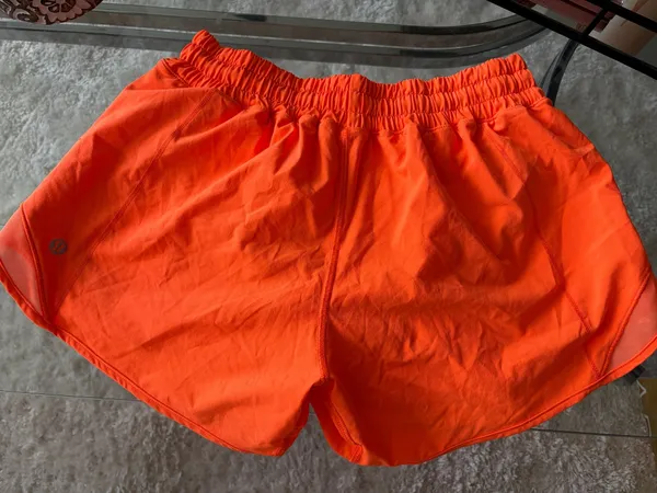 Lululemon Hotty Hot Shorts - Image 2