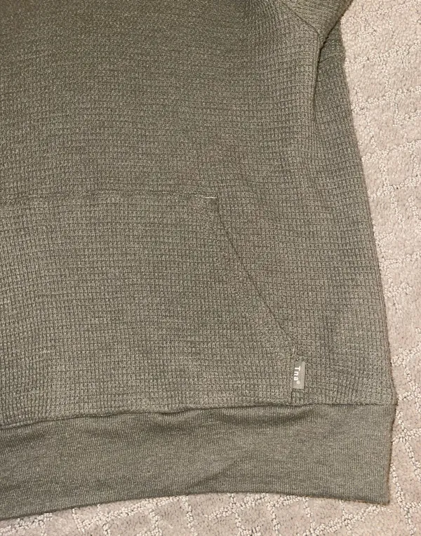 TNA Thermal Hoodie - Image 6