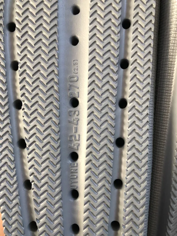 Band Slide Size 9 - Image 9
