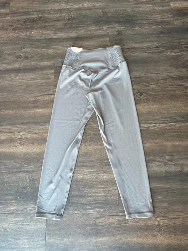 Aerie Leggings - Gray - Image 2