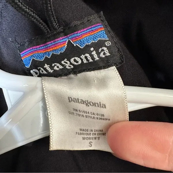 Patagonia Dimension Jacket Womens Small‎ - Image 3