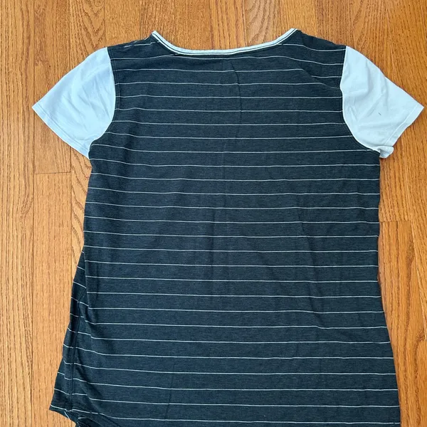 Lululemon Short Sleeve T-Shirt - Image 2