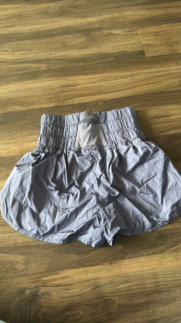 Free people shorts - Image 4