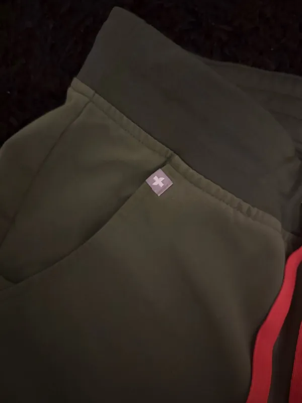 FIGS Scrub Pants - Image 4