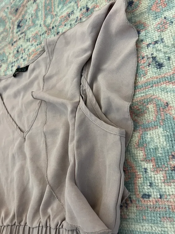 SheIn Blouse - Image 3