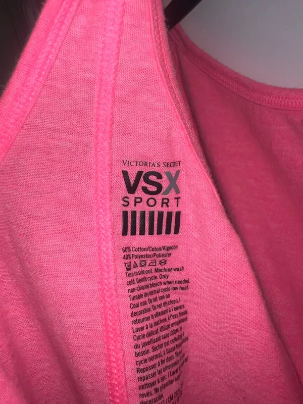VSX Victoria's Secret top - Image 2