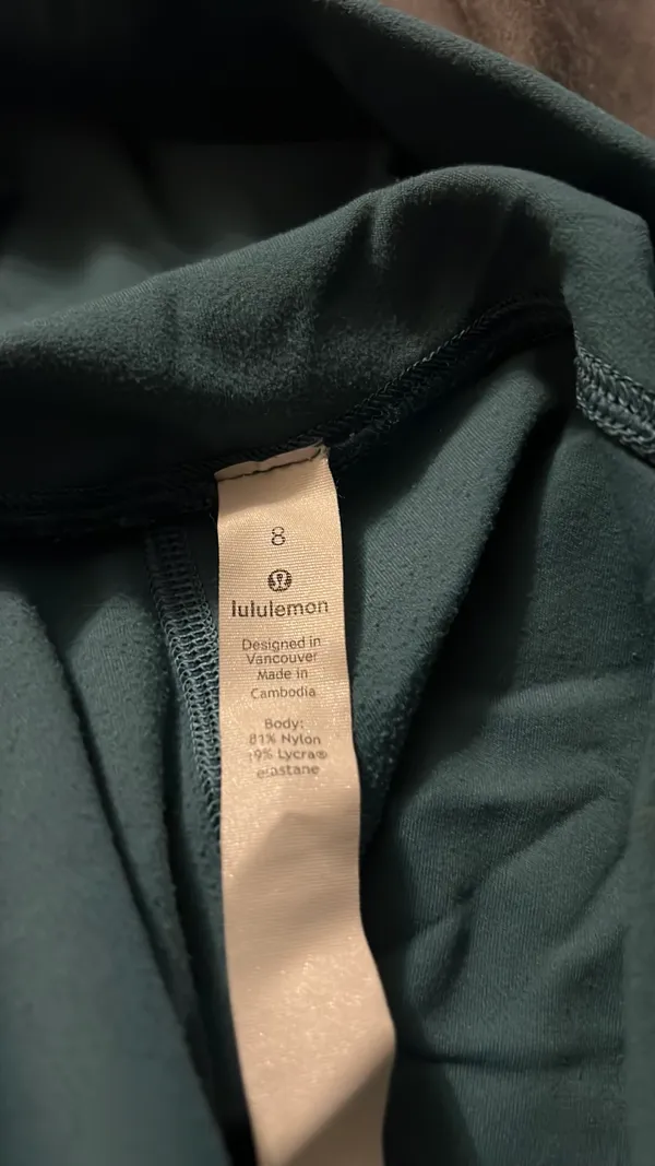 Lululemon Align 25” Leggings - Image 4