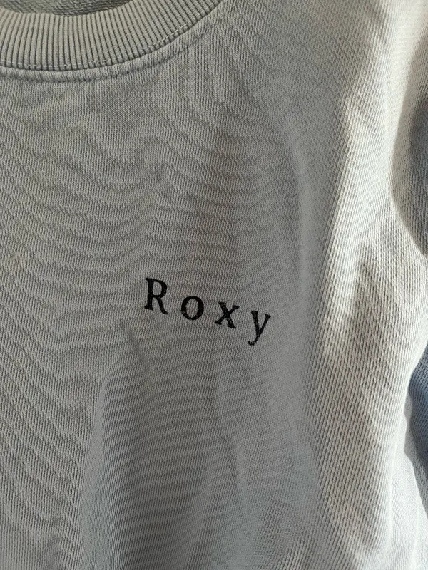 Roxy Crewneck Sweatshirt - Image 5