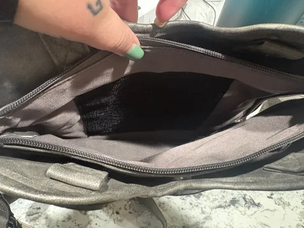 Browning Purse Concealed Carry - Image 7