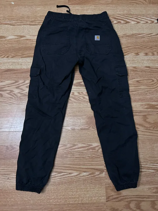 Carhartt Cargo Pants Women’s - Image 3