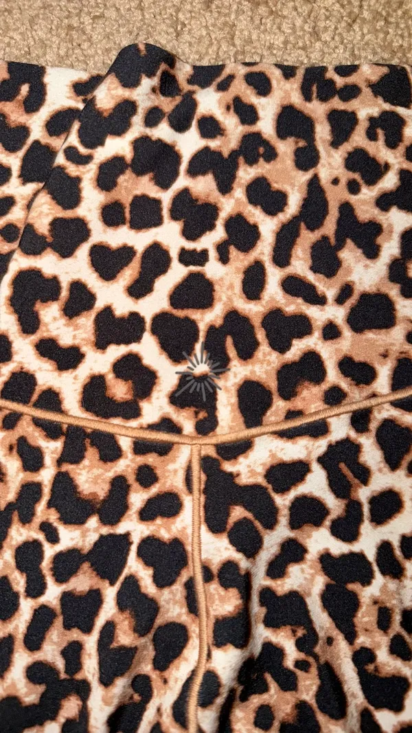 Aerie Offline Leggings Crossover - Image 6