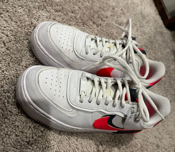 Nike Air Force 1 - Image 2