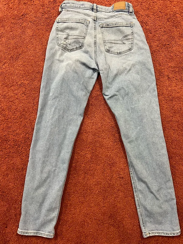 American Eagle Jeans - Image 2